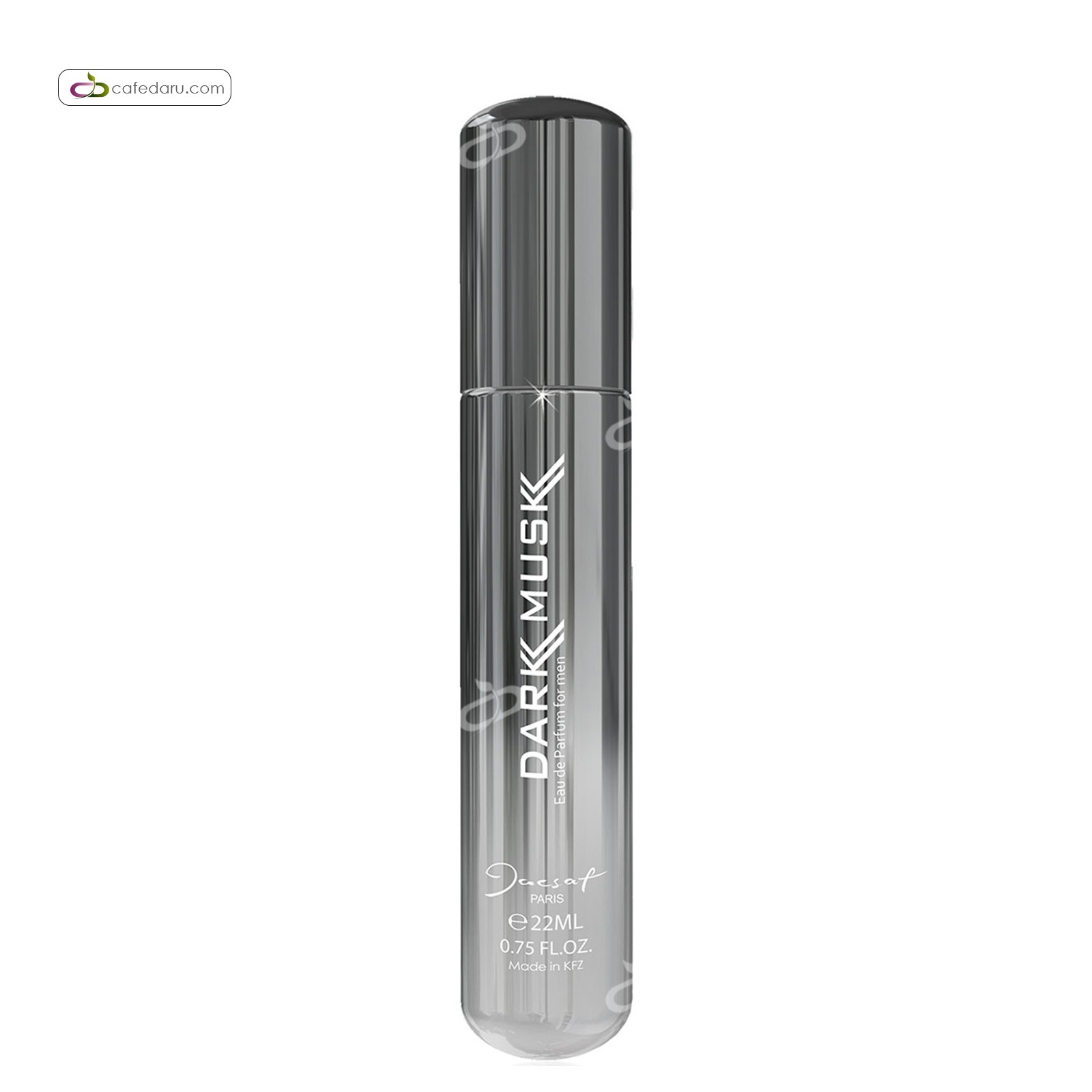 عطر مردانه دارک ماسک ژک ساف مینی 22 میلی لیتر